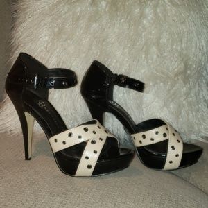 Rock & Republic Heels